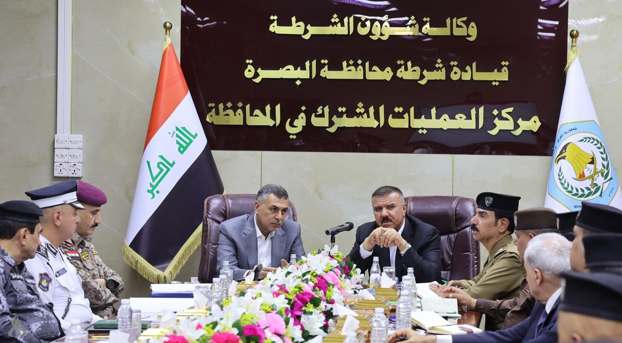 وزير الداخلية يوجه بتطبيق خطة الأمن المناطق لحماية المنشآت النفطية