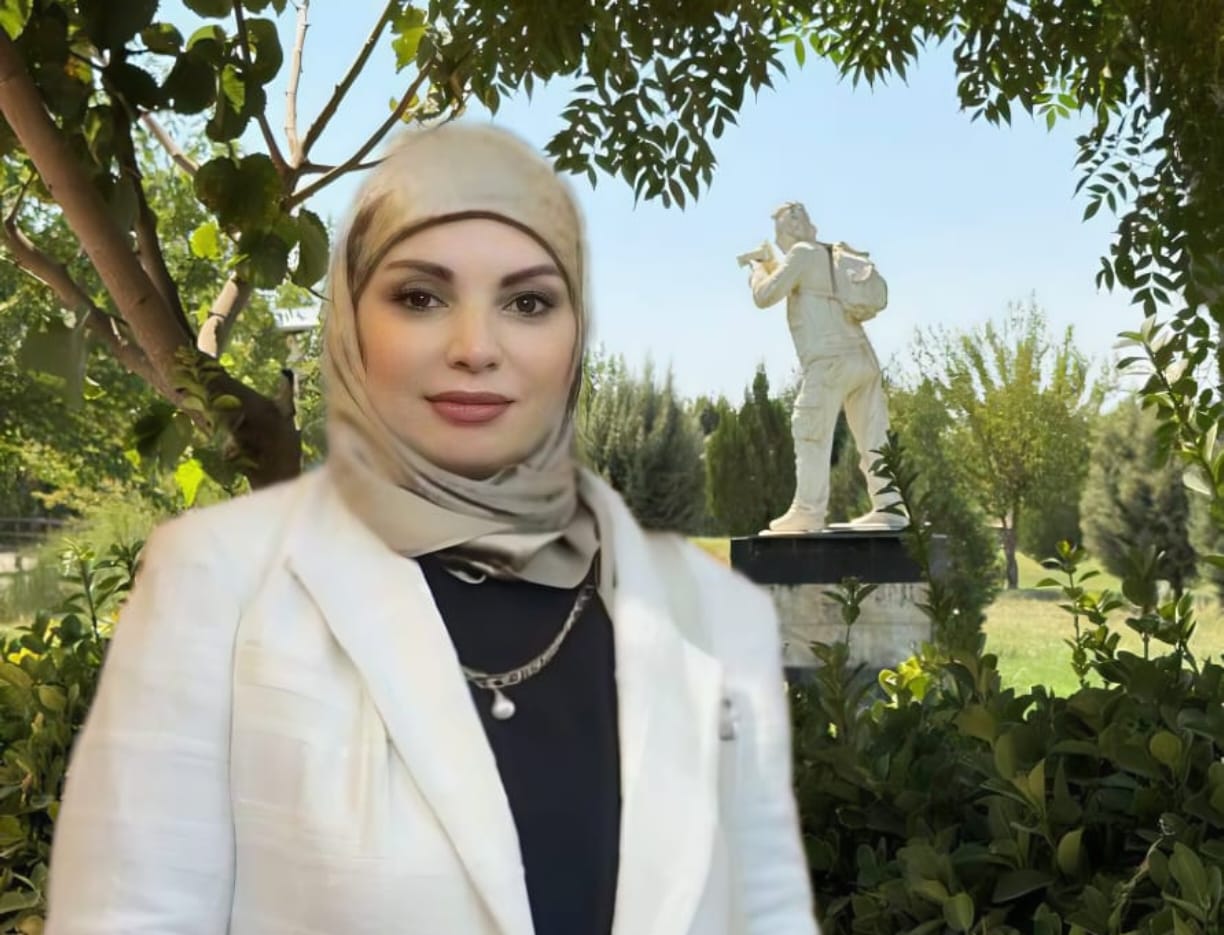 بين الفراغ والانفجار 2026.. رؤية حول الأزمة الإقليمية.. ثائرة اكرم العكيدي /كاتبة وباحثه..