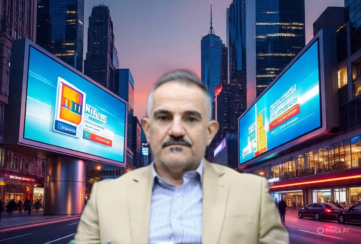 من التغطية إلى التوجيه: الإعلام وصناعة الأولويات في وعي الجمهور