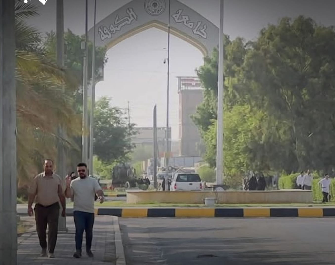 جامعة الكوفة تتصدر جامعات العراق في التأثير البحثي العالمي بأعلى المتوسط ب 47%