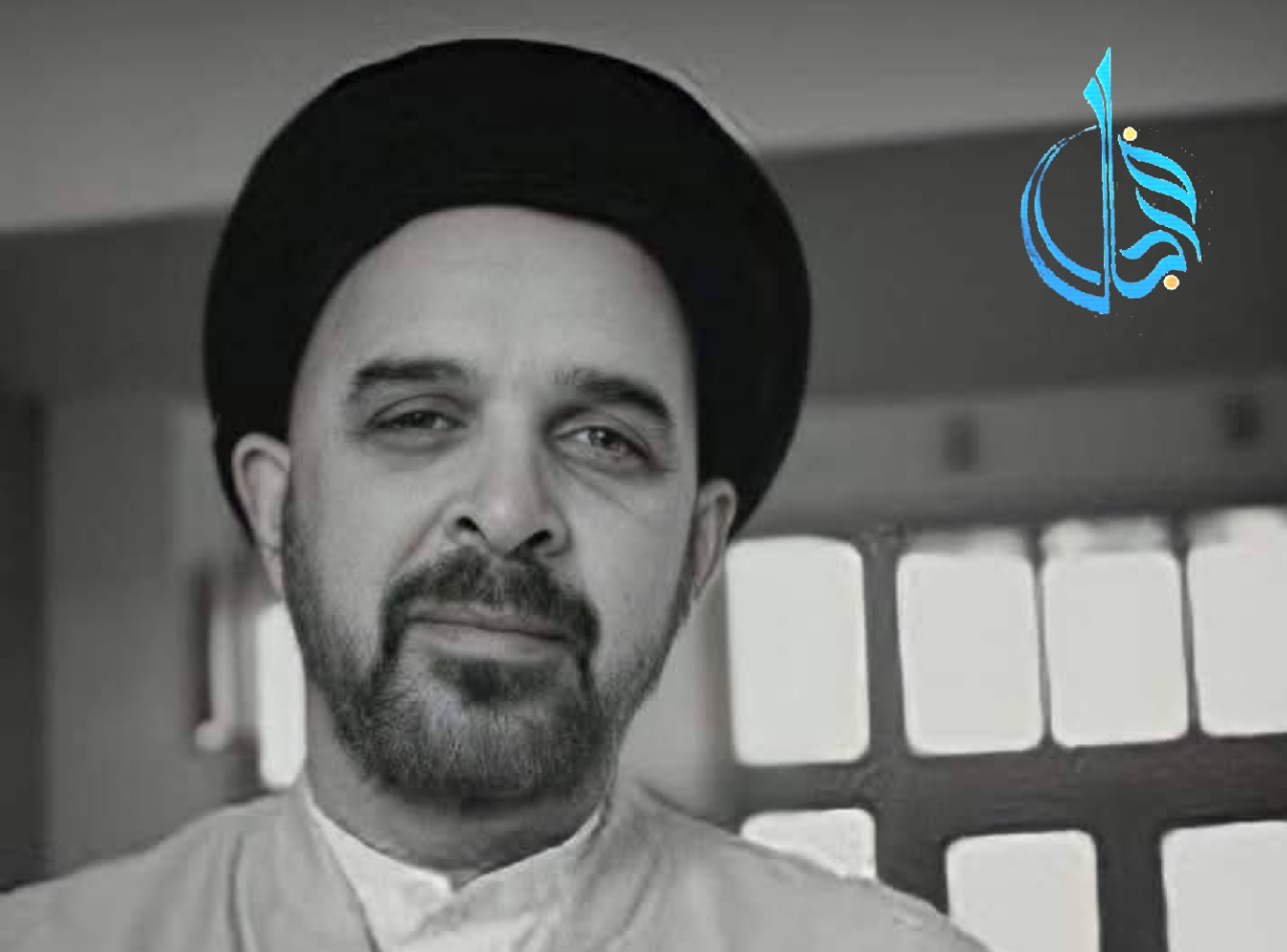 اياد جمال الدين : المخاطر محدقة و لا أرى غير   المالكي يناسب لهذه المرحلة ولو رفض يجب إجباره عليها.