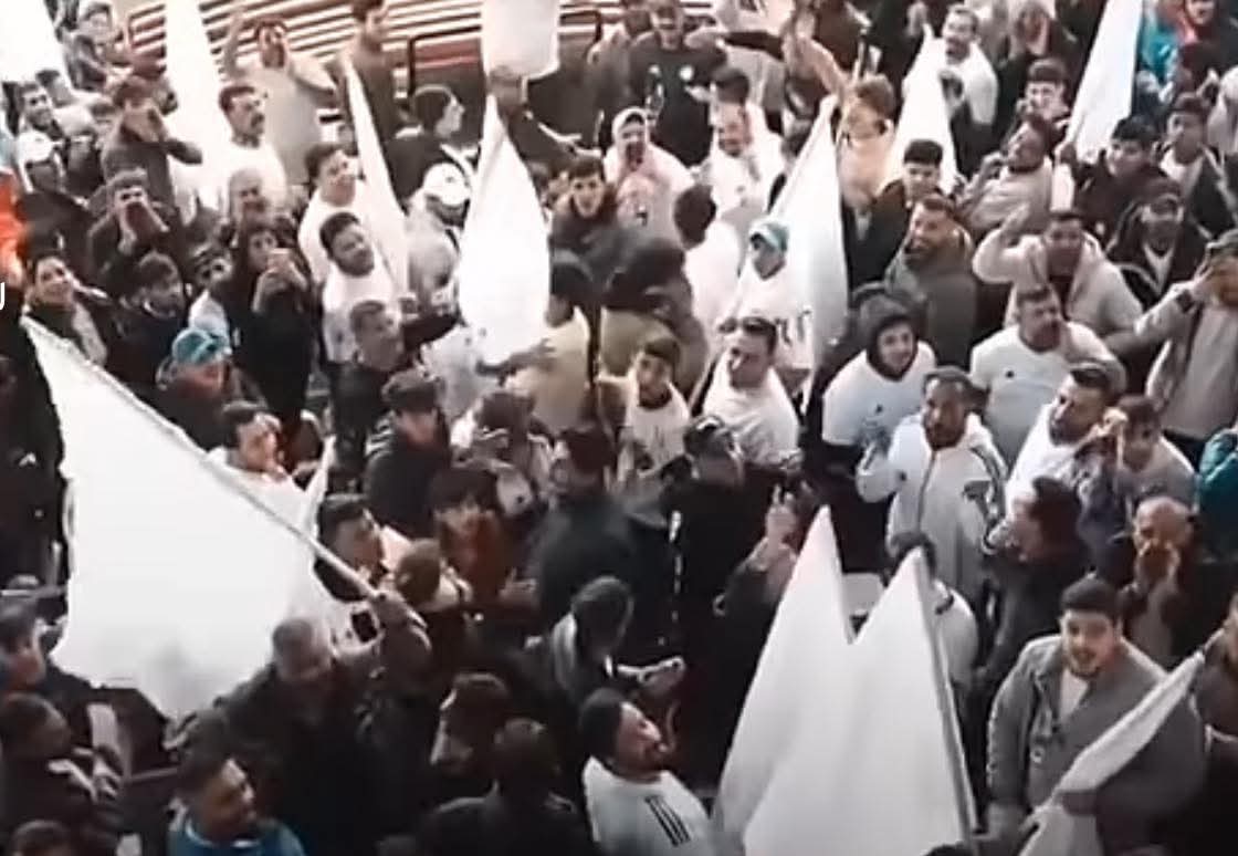 المرشحون والزيارات الميدانية وعي الناخب بين الحقيقة والاستعراض..