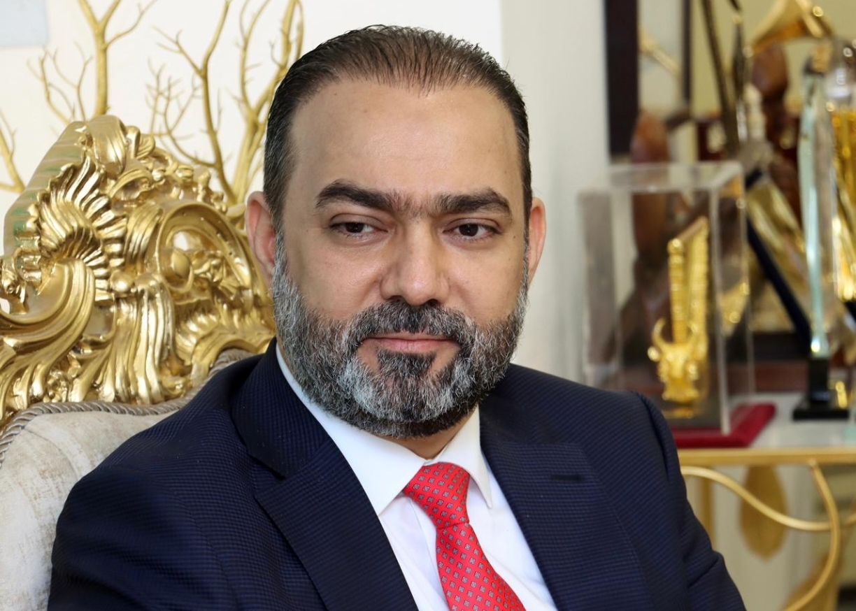 القول الذي لا يُقلَّد تضامناً مع السيد نوفل أبورغيف.