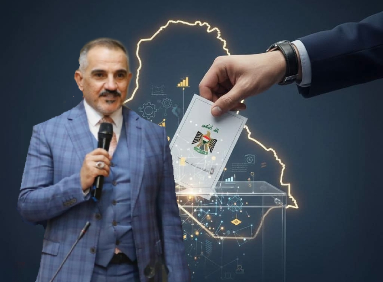 “الانتخابات وحرب الإدراك: صراع العقول قبل صناديق الاقتراع”