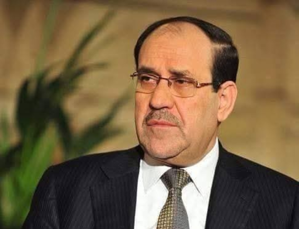 مالذي قدمه  المالكي على صعيد المؤسسة العسكرية..
