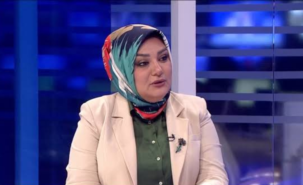 نبراس ابو سوده : أجهزة العدّ والفرز الإلكتروني لا يمكن أن تُظهر شريط النتائج أو تكشف ما في داخلها قبل انتهاء عملية الاقتراع،