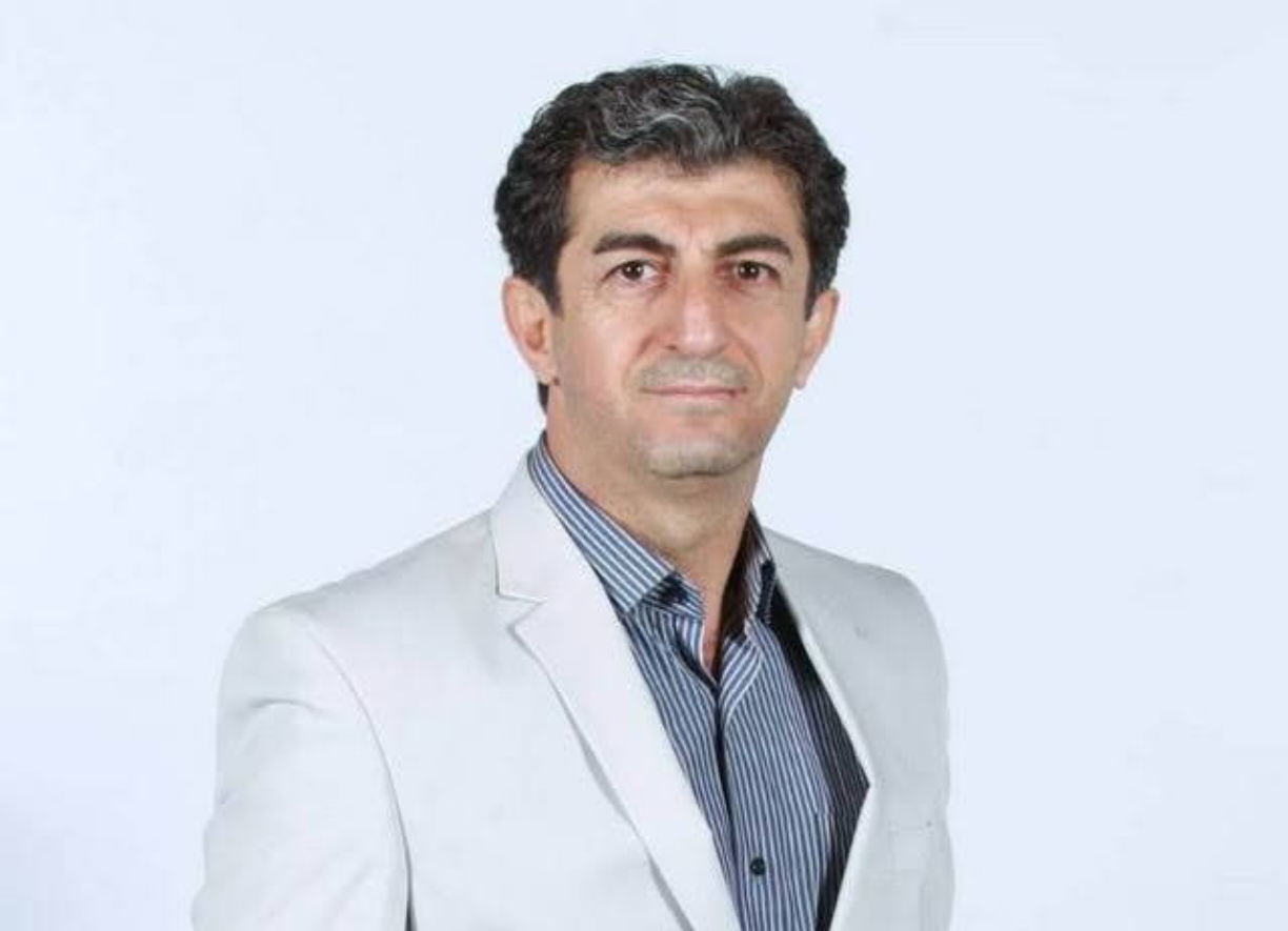 وجهة نظر الذكاء الاصطناعي  تجربة الباحث الفلكي علي البكري