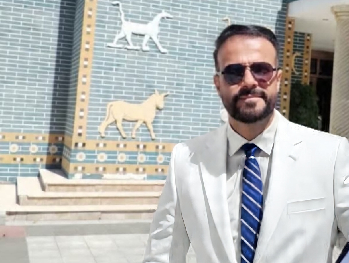 صناديق العراق ترد بالصوت كلمااشتد الحصار على طهران يشتد الولاء لبغدادها المعنوي
