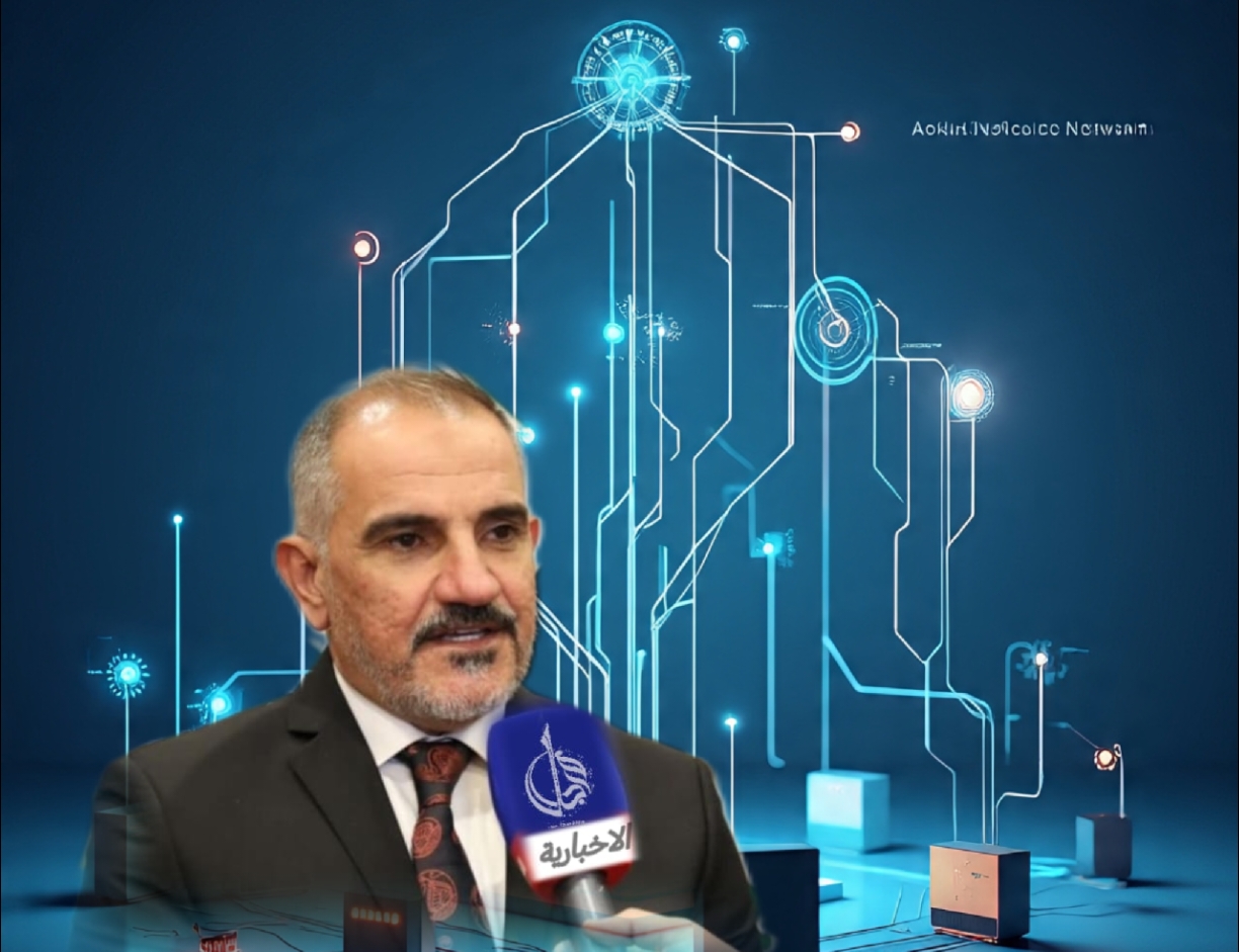الإعلام في عصر الذكاء الصناعي… بين الترويج المبالغ فيه والتجاهل المتعمَّد