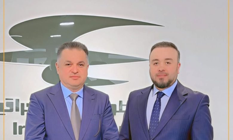 التأمين العراقية العامة” تجدّد عقدها مع “الخطوط الجوية” لتأمين الأسطول الجوي