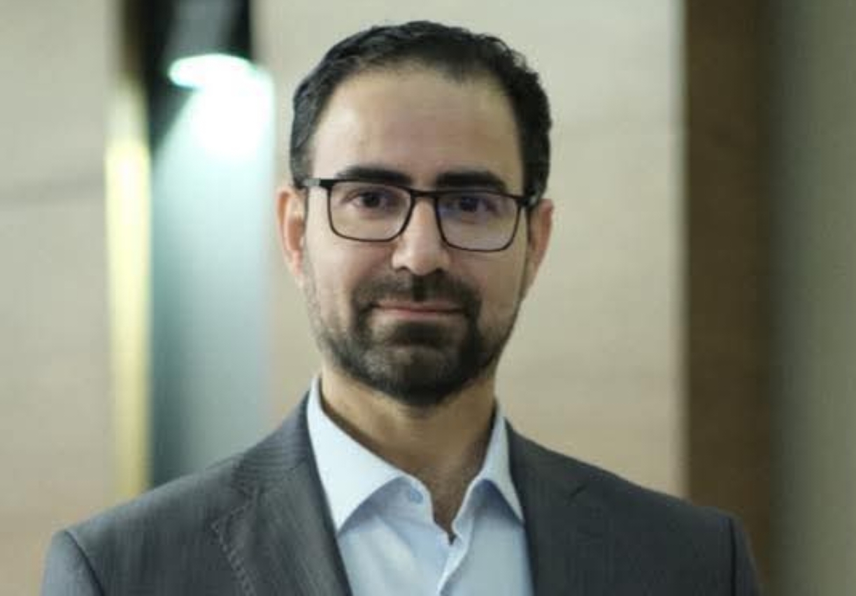 العراق يكتب مستقبله بيده… والباقون يتفرجون... حيدر البرزنجي