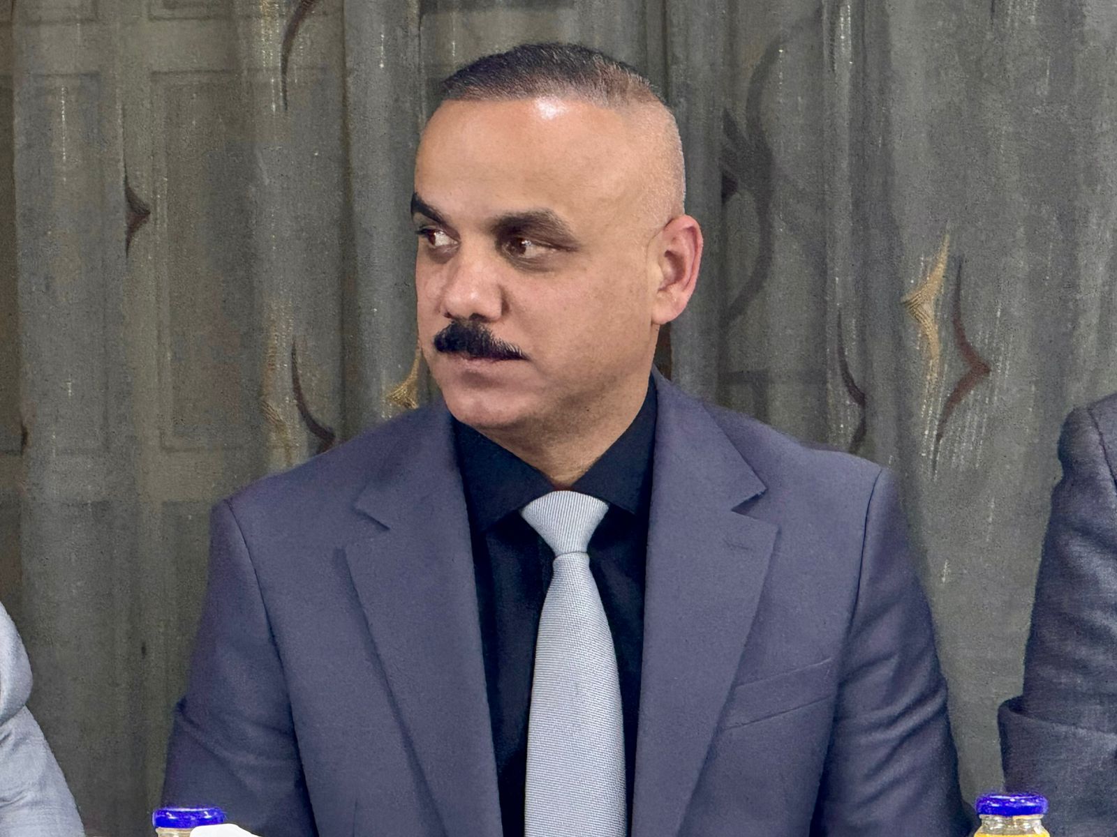 موحان : حسم اختيار رؤساء الوحدات الإدارية سيكون مطلع العام المقبل