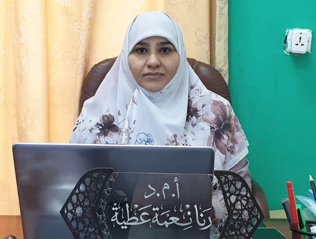 جامعة الكوفة : تدريسية تحصل على براءة إختراع لمركبات دوائية مضادة للسرطان و الميكروبات