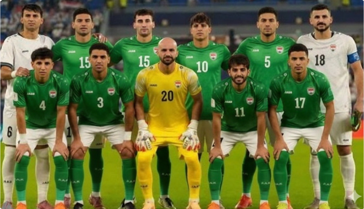 كأس العرب.. منتخبنا الوطني يواجه الأردن بشعار التأهل لنصف النهائي..