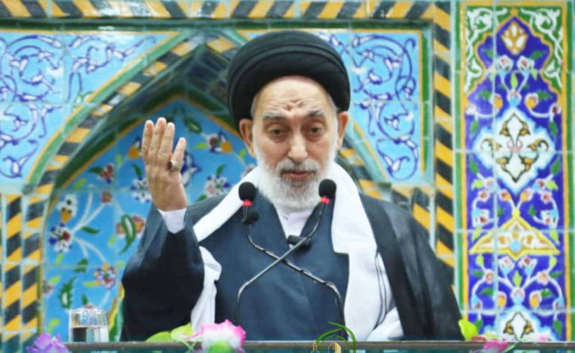 القبانچي : دعوة الدولة لتعويض المتضررين جراء الأمطار و السيول