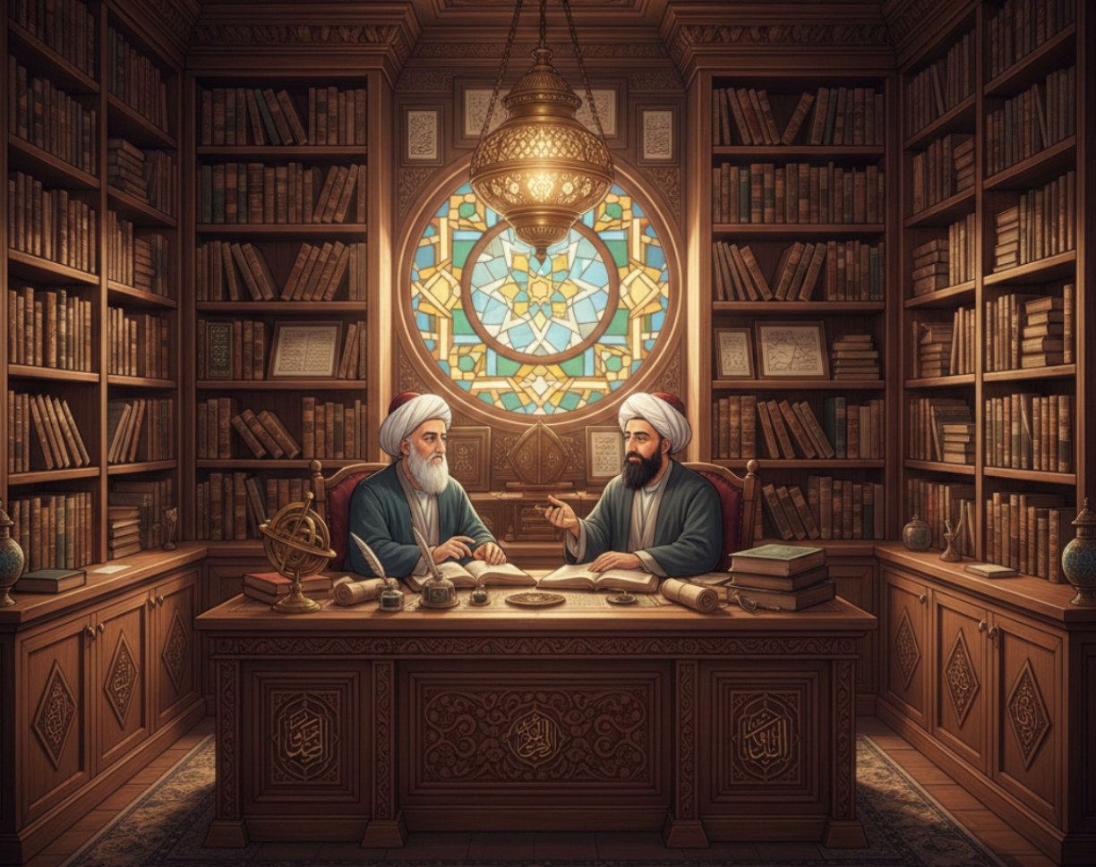 اضواء على كتاب «البيان السديد في إعتقادات الصدوق و المفيد»