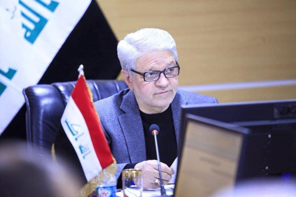 الرمز الكردي...بقلم المهندس باقر جبر الزبيدي.