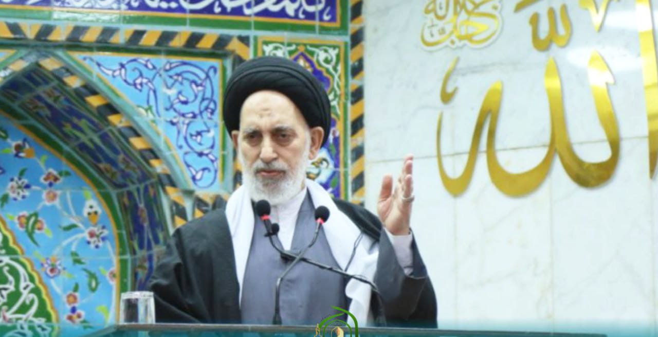 القبانچي : أحتفالات رأس السنة الميلادية يجب أن يحافظ فيها شعبنا على القيم الإسلامية