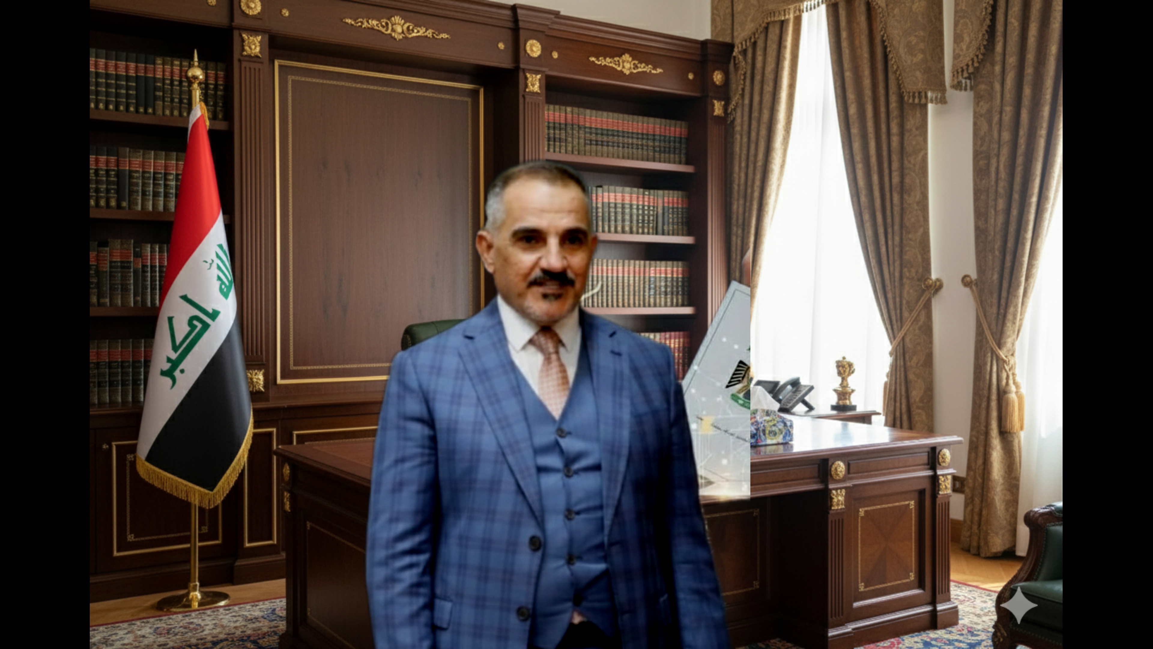 الفصائل العراقية بين منهجية التأقلم ومنهجية الخيارات.. بقلم ا. سعد فياض