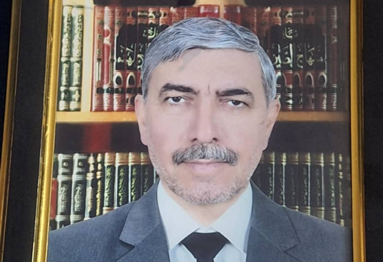 الماءفي الخطاب القرآني:  أصل الحياة ومحطّ العرش بقلم: د.رعدهادي جبارة