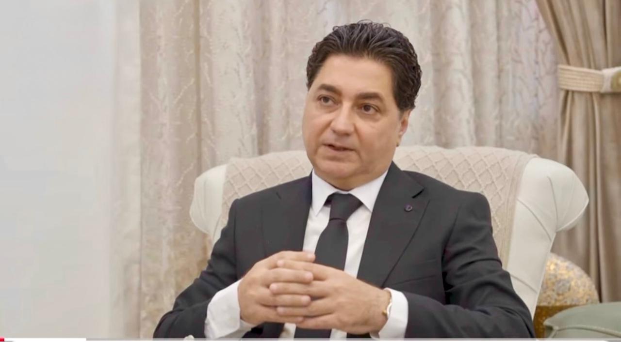 التاجر كجرس إنذار: من القاجار إلى إيران اليوم, بقلم د. طالب محمد كريم.
