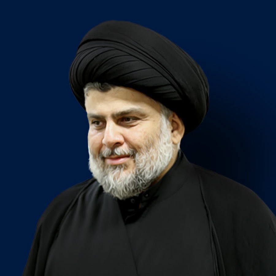 رسالة مؤثرة  للسيد  الصدر يتداولها  المدونون  بسرعة البرق...