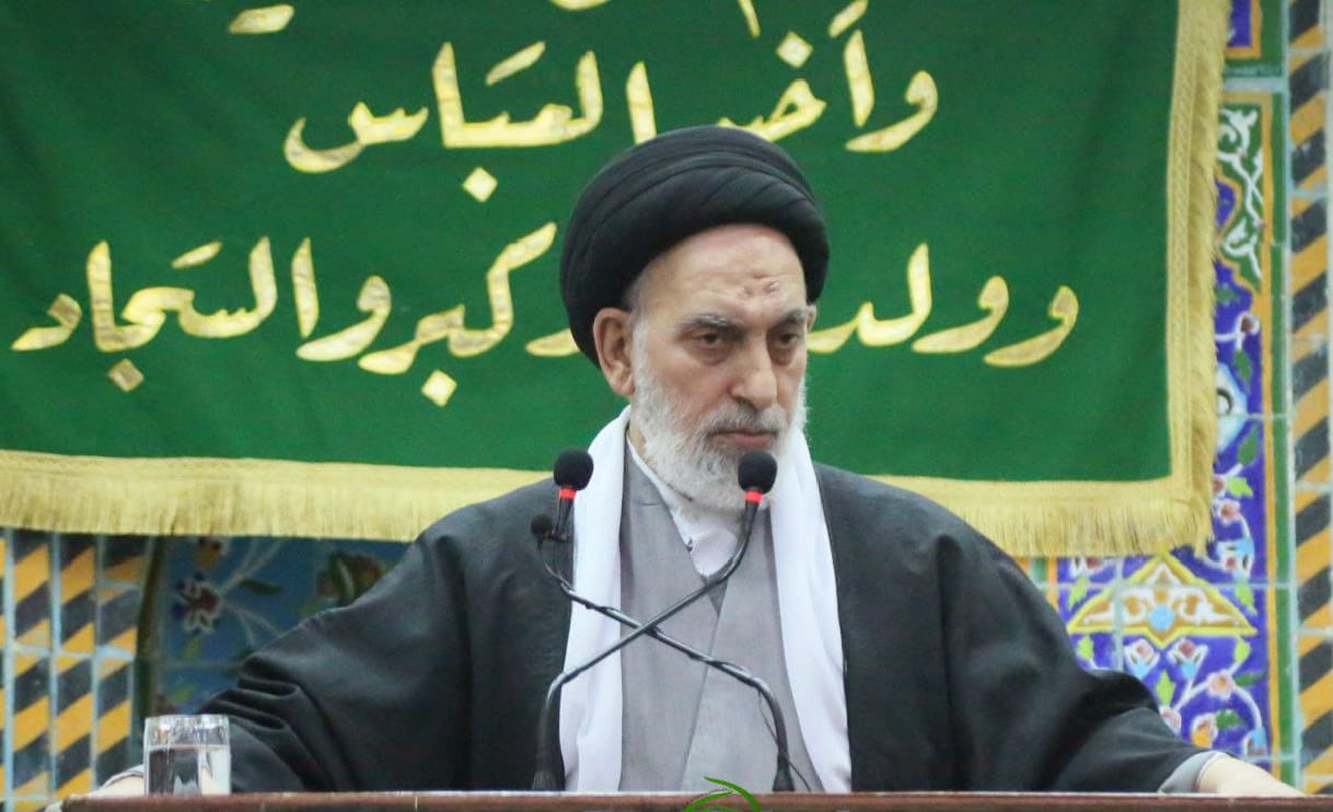 القبانچي : أن بعض القرارات الوزارية الأخيرة تصطدم مع إرادة الشعب و ندعو إلى إعادة النظر فيها