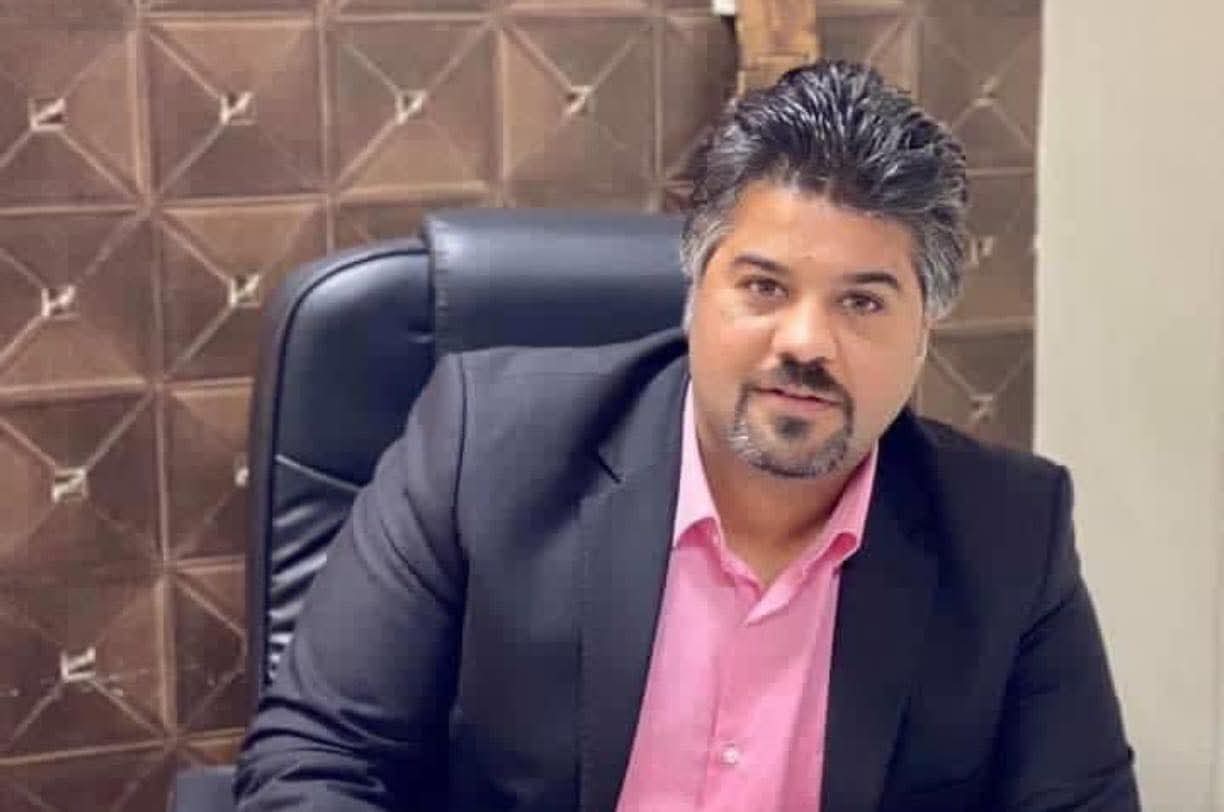 رامي اللامي: الفساد في العراق يُدار سياسيًا لا يُحاسَب قضائيًا… والعدالة رهينة المحاصصة