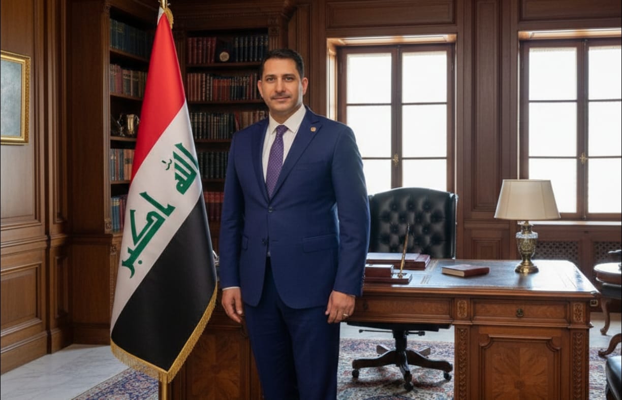مفاوضات بلا اتفاق وحرب بلا إعلان: قراءة في الحوار الأمريكي–الإيراني في عُمان..