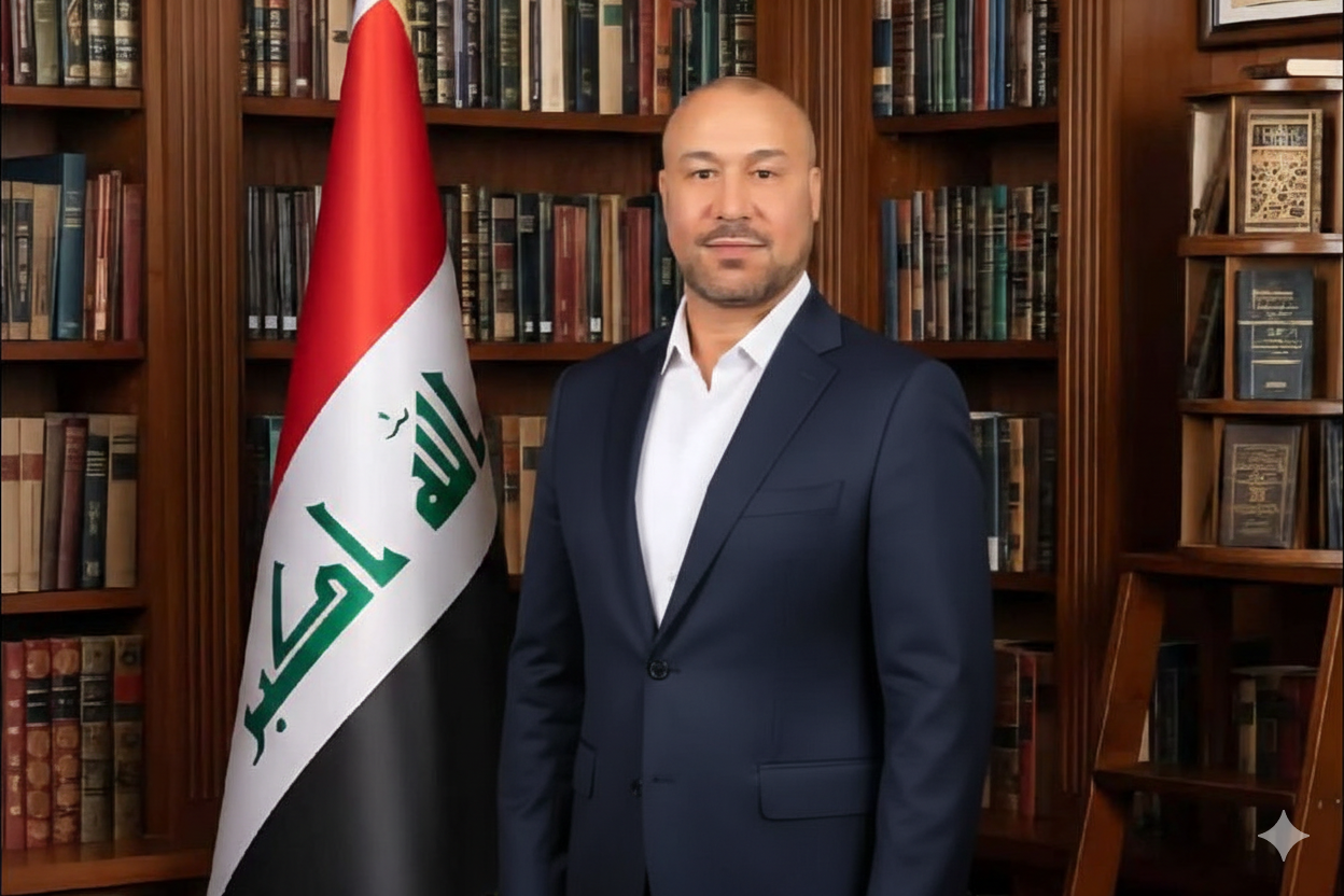 الساعدي يحذّر من “سيناريو جديد” لخور عبد الله: تحركات لإعادة التصويت واتفاقيات تمسّ السيادة