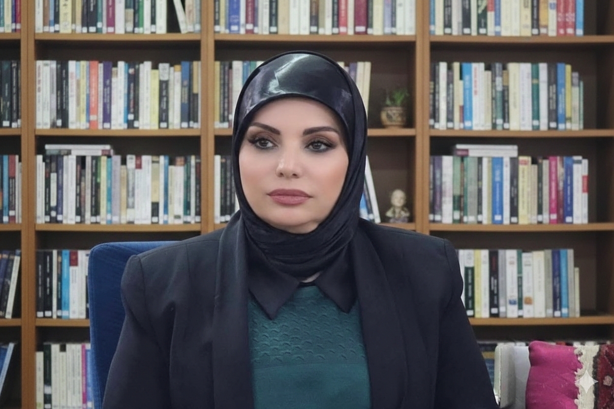 جرأة المشهد وخطورة المآل.. إيران في مواجهة القطبين ..والعراق في الوسط.