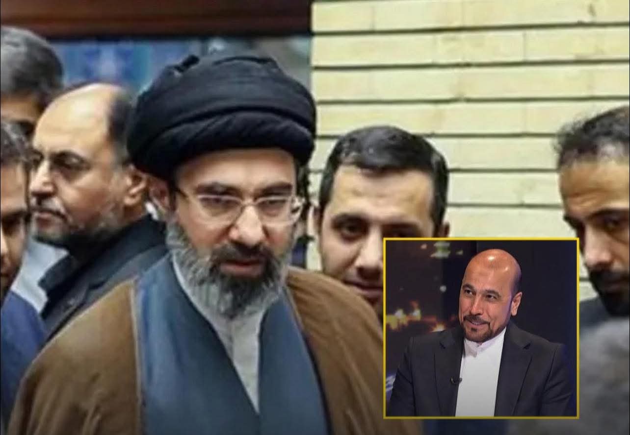 ماتت فتوى السيد الخامنئي.. ابنه مجتبى يحتاج “الثلثين” غداً لإحياء “القنـ  ـبلة النـ  ـووية”