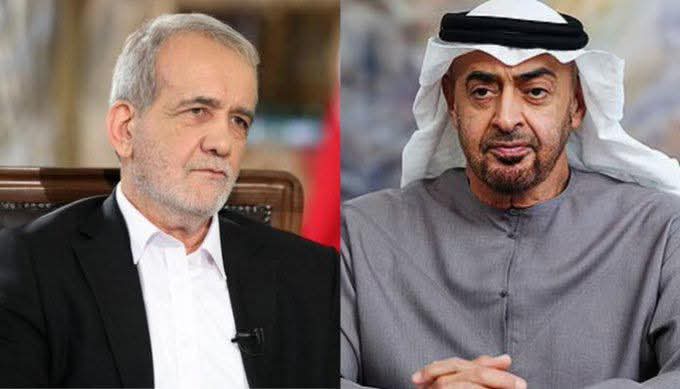 الإمارات تتحول إلى اللاعب الأكثر تأثيرًا على الاقتصاد الإيراني بعد هجمات طهران الأخيرة