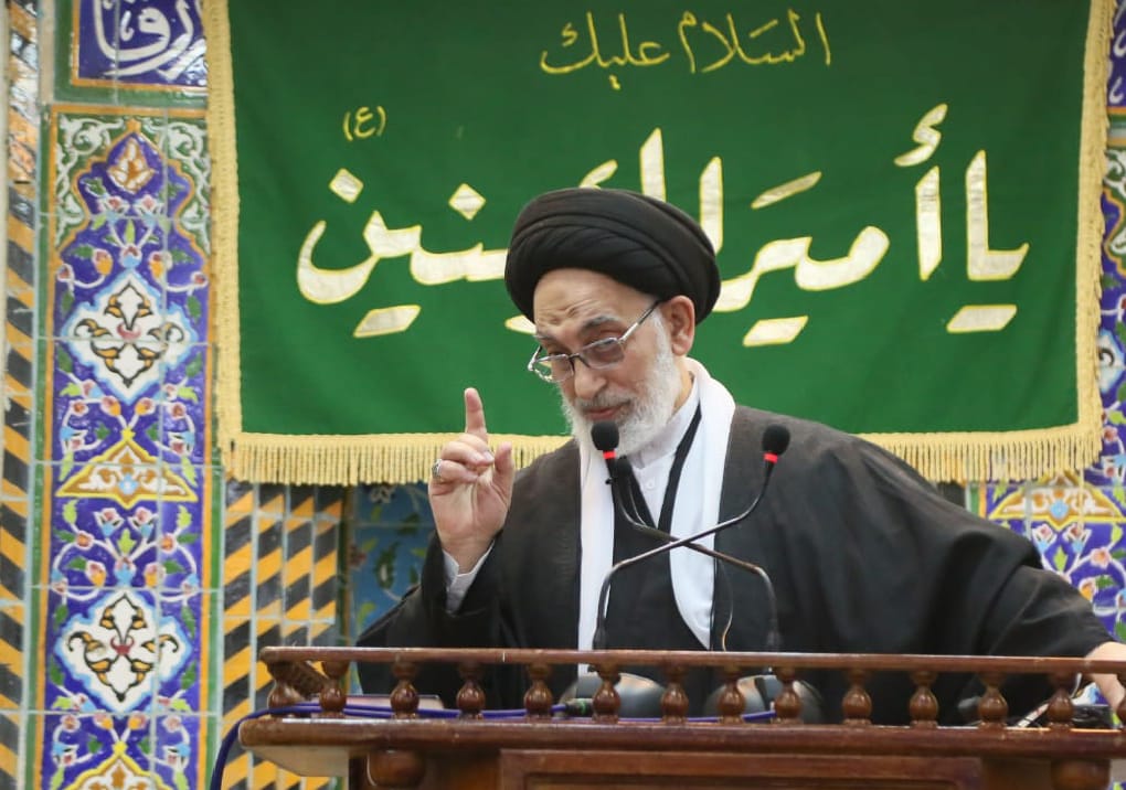 القبانچي : إعتراف  عالمي بالفشل في إسقاط النظام الإسلامي في إيران