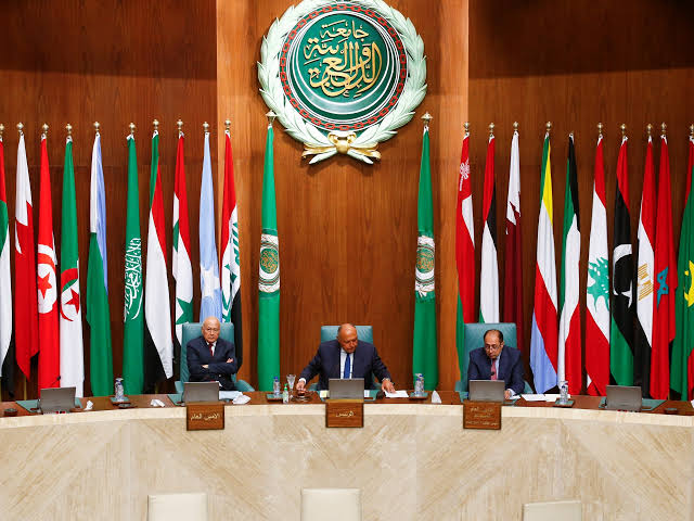 الجامعة العربية تدرس إعادة إحياء فكرة "القوة العربية المشتركة" لمواجهة التهديدات الإقليمية..