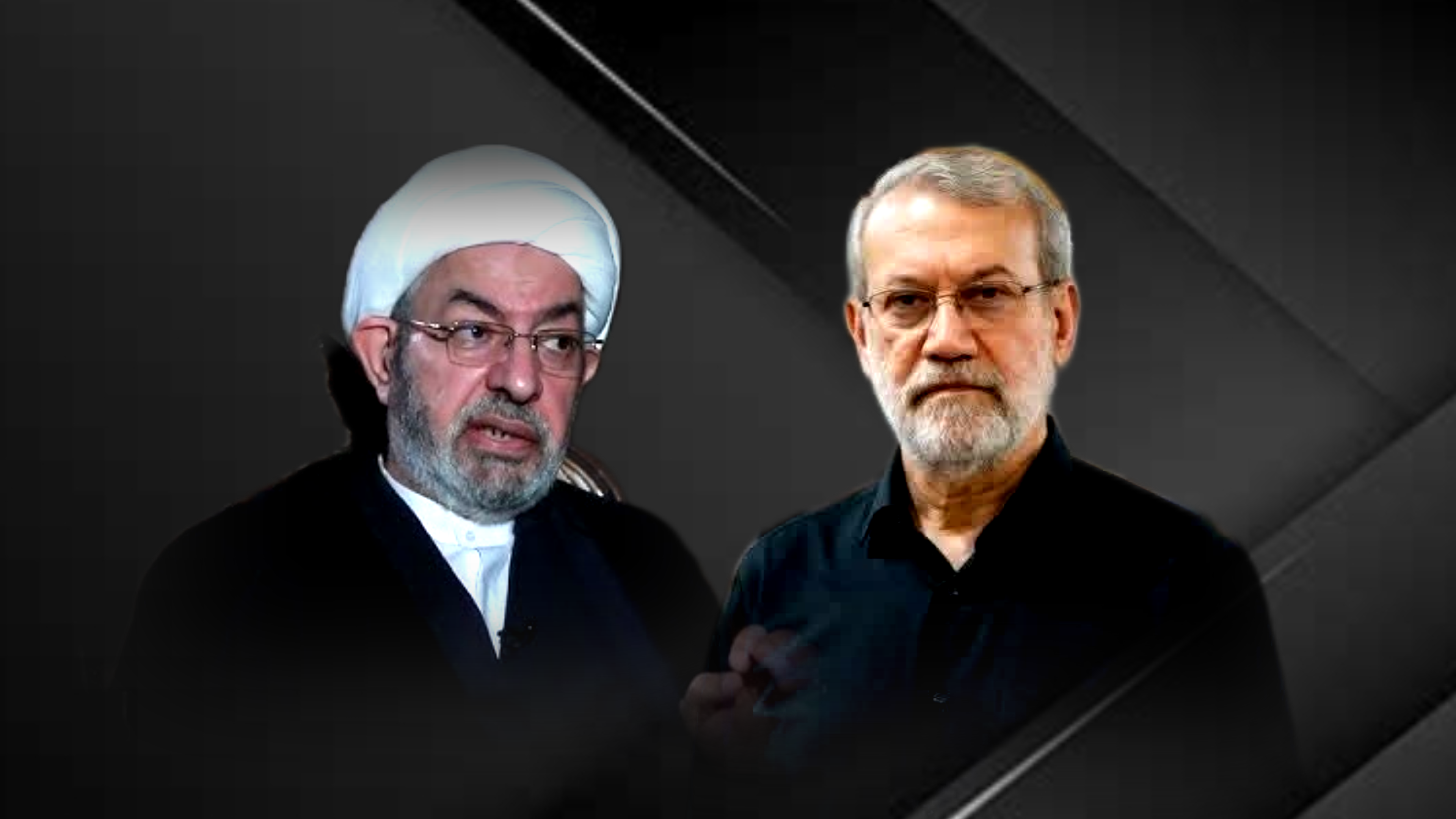 الكفيشي مؤبناً لاريجاني : الشهادة تأصيل للإسلام _ والاغتيالات لن تُضعف مسار المواجهة
