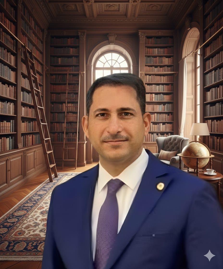 نظام عربي جديد او الانكفاء إلى هامش التاريخ  د. محمد الشافعي