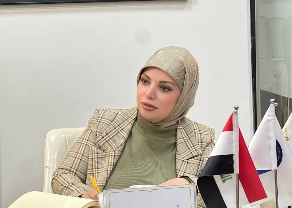جباية هرمز.. العراق بين ..ثمن المشاركة..وضريبة الغياب.. د. ثائرة اكرم العكيدي/ كاتبة وباحثة
