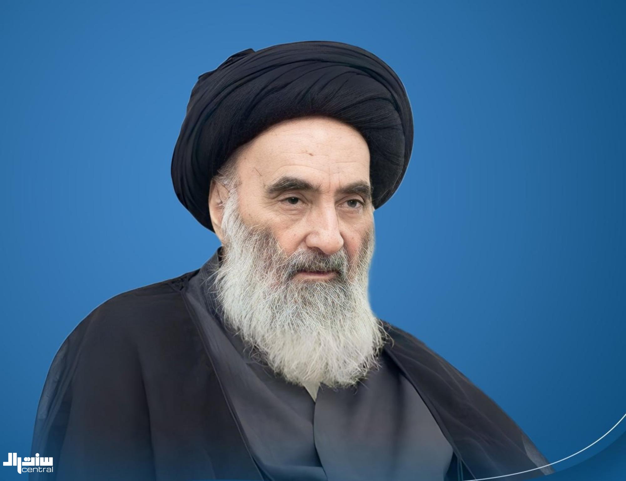 ممثل المرجعية ينقل وصايا السيستاني: إغاثة المنكوبين واجب شرعي والدعوة لوقف الحرب فورًا
