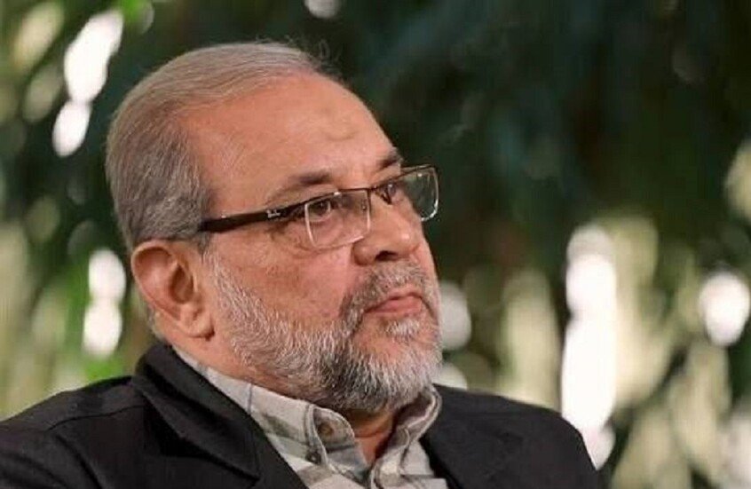 تعيين محمد باقر ذو القدر أمينًا للمجلس الأعلى للأمن القومي الإيراني