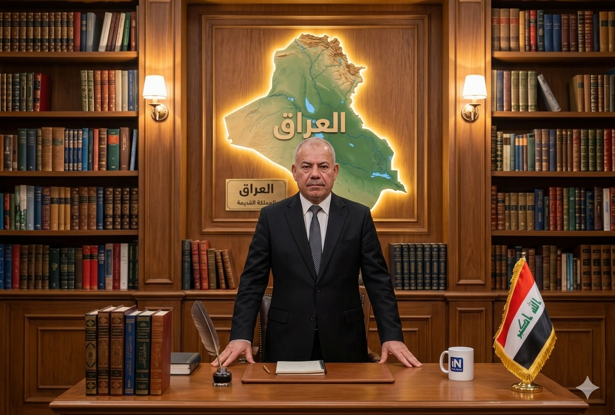 تحييد العراق وهمٌ خطير_سنؤكل يوم يؤكل الثور الابيض