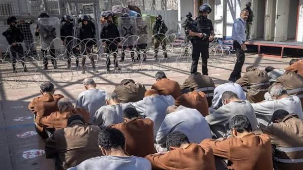 المحتل الإسرائيلي  يقر قانون إعدام الأسرى الفلسطينيين وتصاعد التحذيرات من تداعياته..