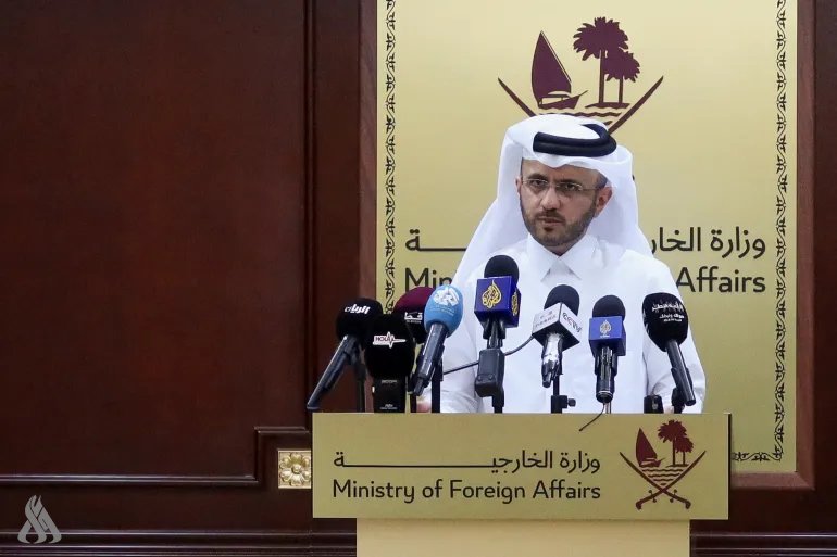 قطر تؤكد استمرار التنسيق الدولي لخفض التصعيد في لبنان