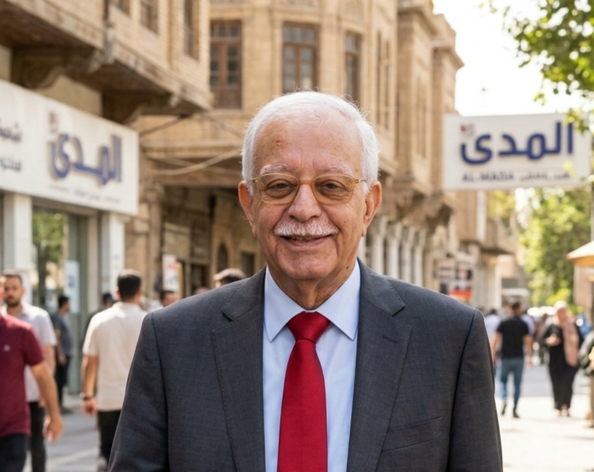 كرد وعرب.. رمز النضال..  بقلم  فخري كريم