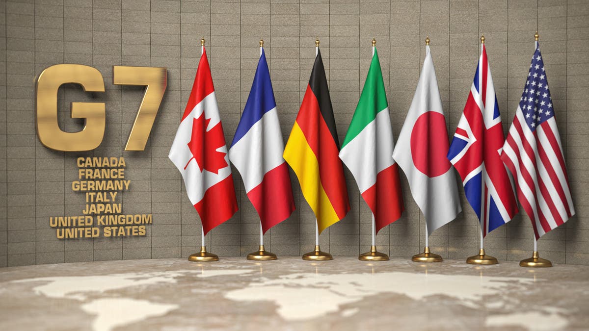 الخارجية الفرنسية تعلن اجتماعاً بين مجموعة السبع ودول الخليج لمناقشة مضيق هرمز..