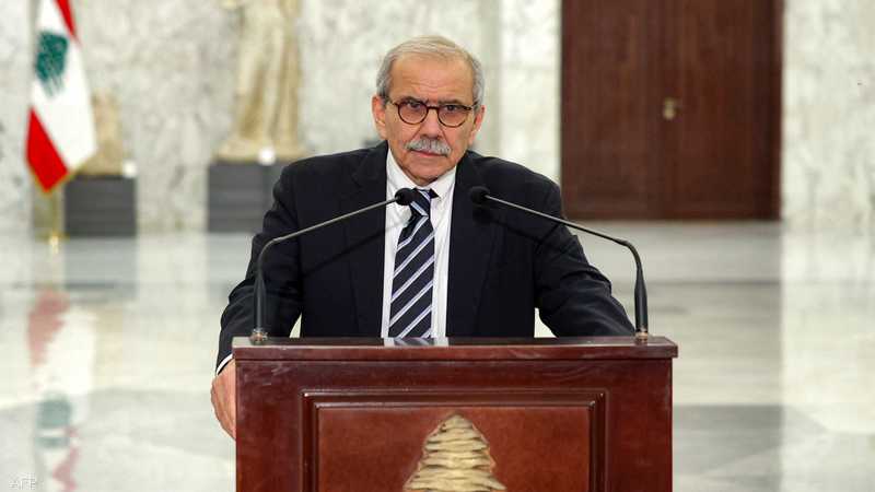 رئيس الوزراء اللبناني يحذر من نية إسرائيل احتلال أراض لبنانية ويؤكد بقاء قرار الحرب والسلم بيد الدولة