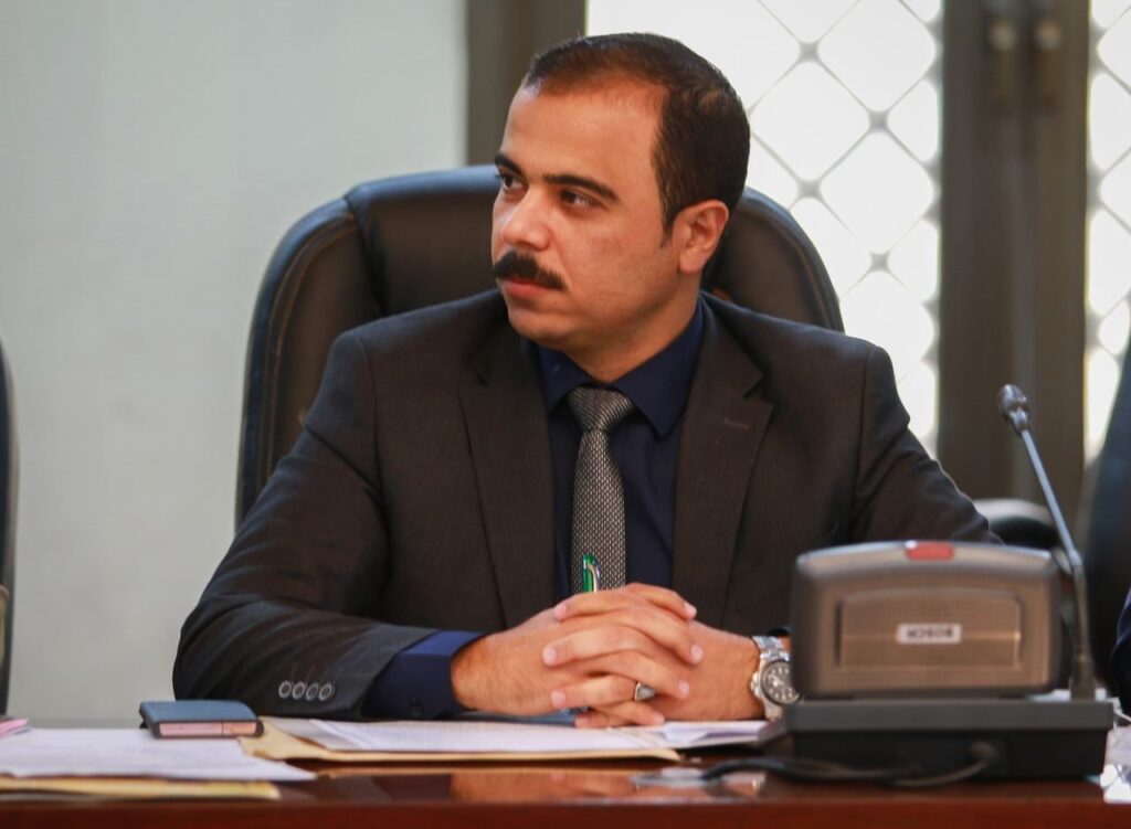 بموافقة وزير التربية.. النائب الدكتور محمود حسين القيسي يطرح حلولًا عاجلة لمعالجة الواقع التربوي..