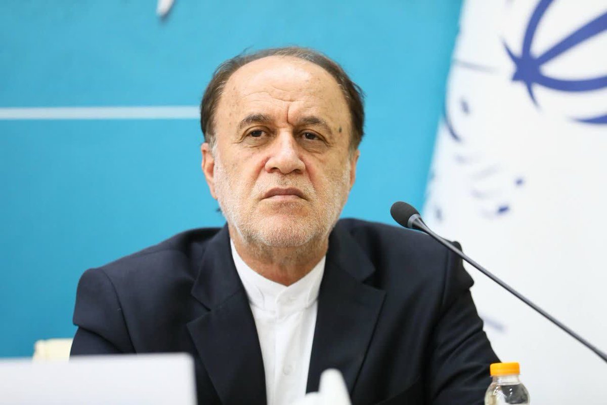 طهران تعلن بدء تحصيل رسوم عبور في مضيق هرمز وتحويل أول إيراد للبنك المركزي..