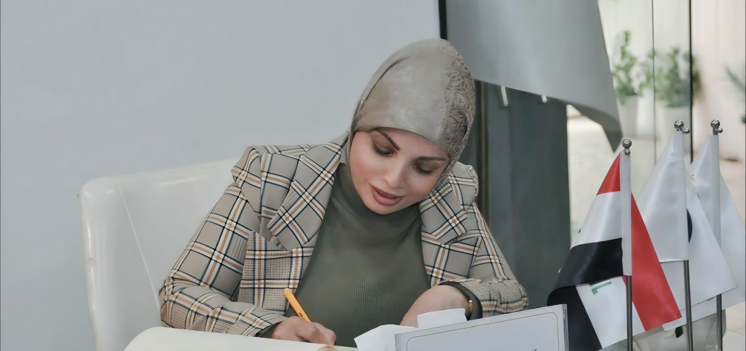 نوفل العاكوب..حين تبتلع التسويات السياسية حقوق المدينة المنكوبة.. د.ثائرة اكرم العكيدي/كاتبة وباحثة
