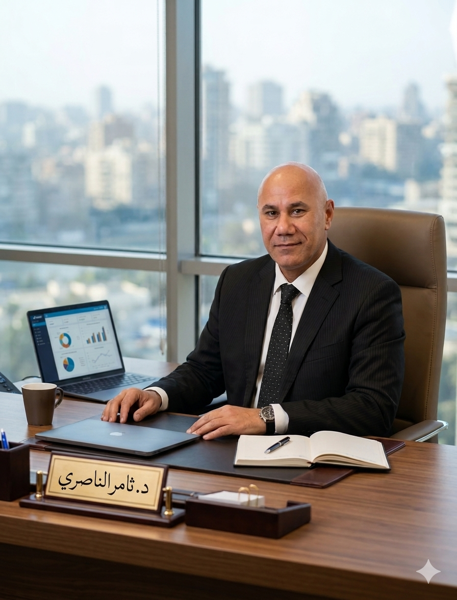 ترشيح ثامر الناصري لوزارة الثقافة يثير اهتمام الأوساط الأكاديمية والفنية..